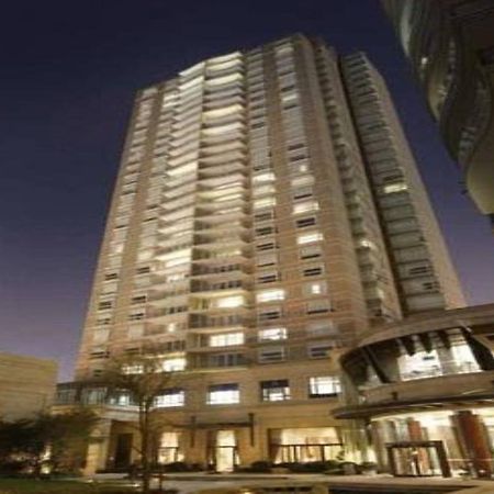 Lanson Place Jinlin Tiandi Residence Shanghai Extérieur photo