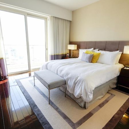 Lanson Place Jinlin Tiandi Residence Shanghai Extérieur photo