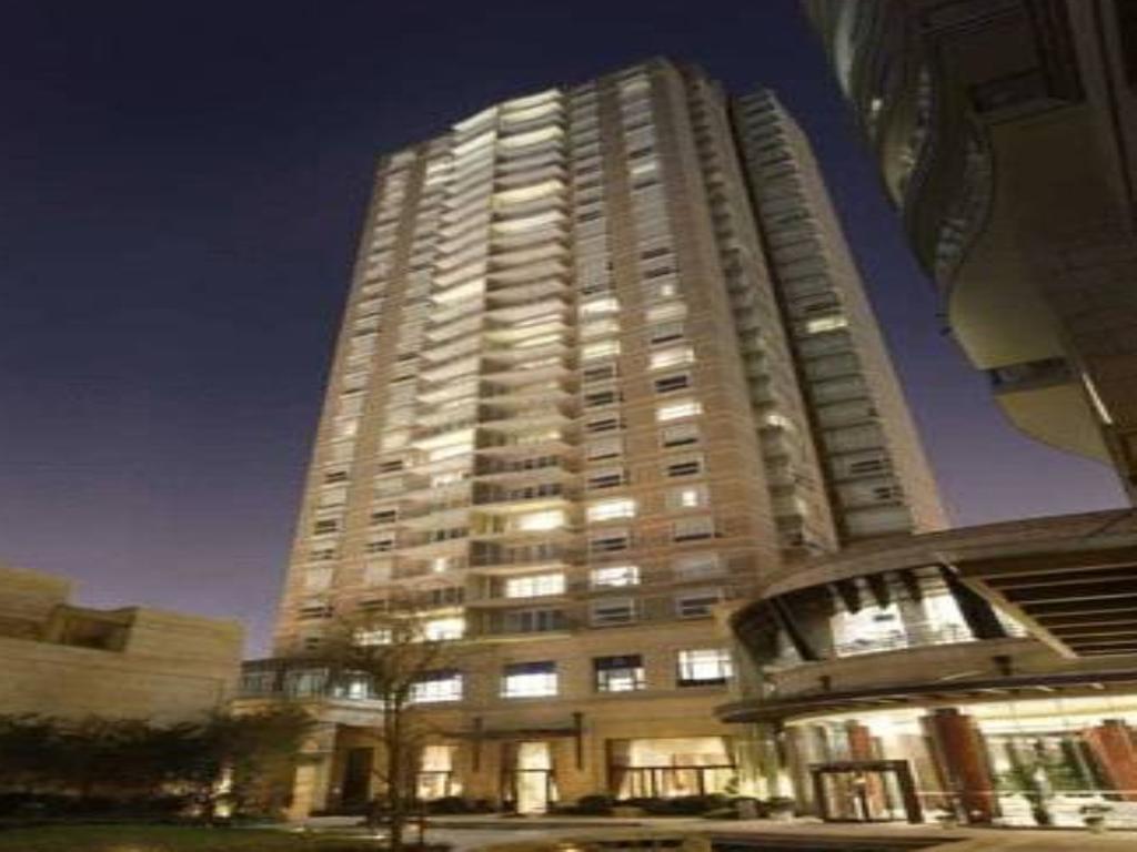 Lanson Place Jinlin Tiandi Residence Shanghai Extérieur photo