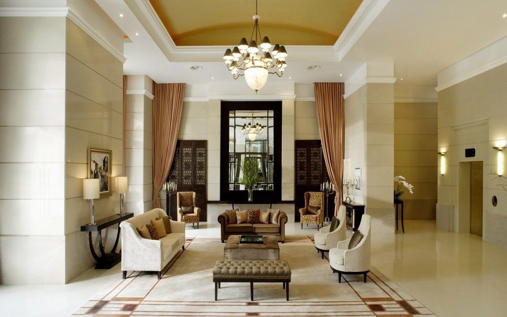 Lanson Place Jinlin Tiandi Residence Shanghai Extérieur photo