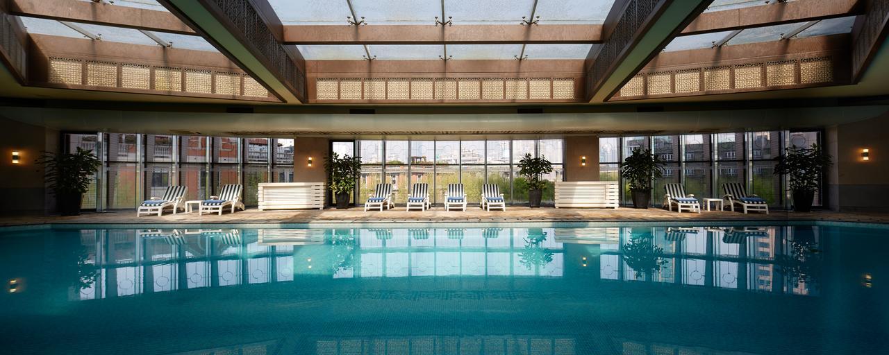 Lanson Place Jinlin Tiandi Residence Shanghai Extérieur photo