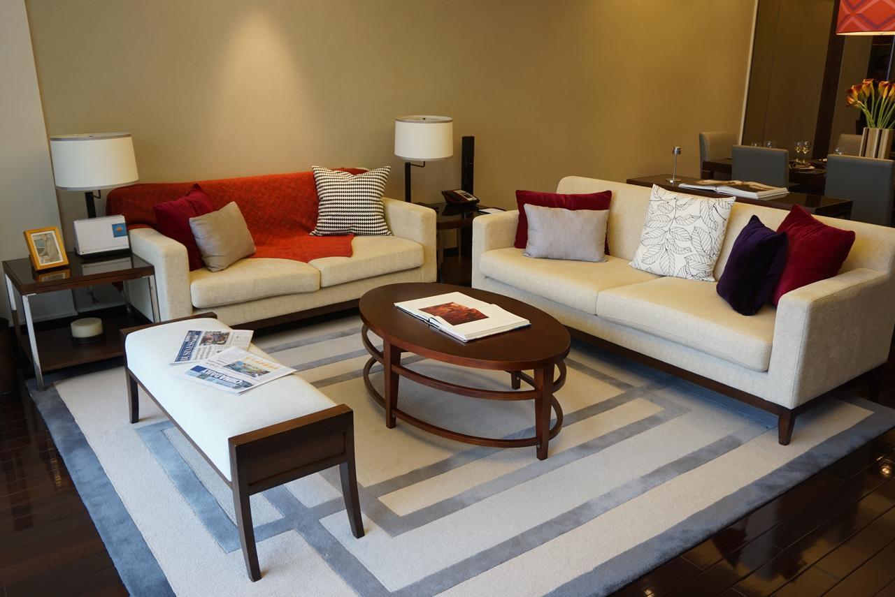 Lanson Place Jinlin Tiandi Residence Shanghai Extérieur photo