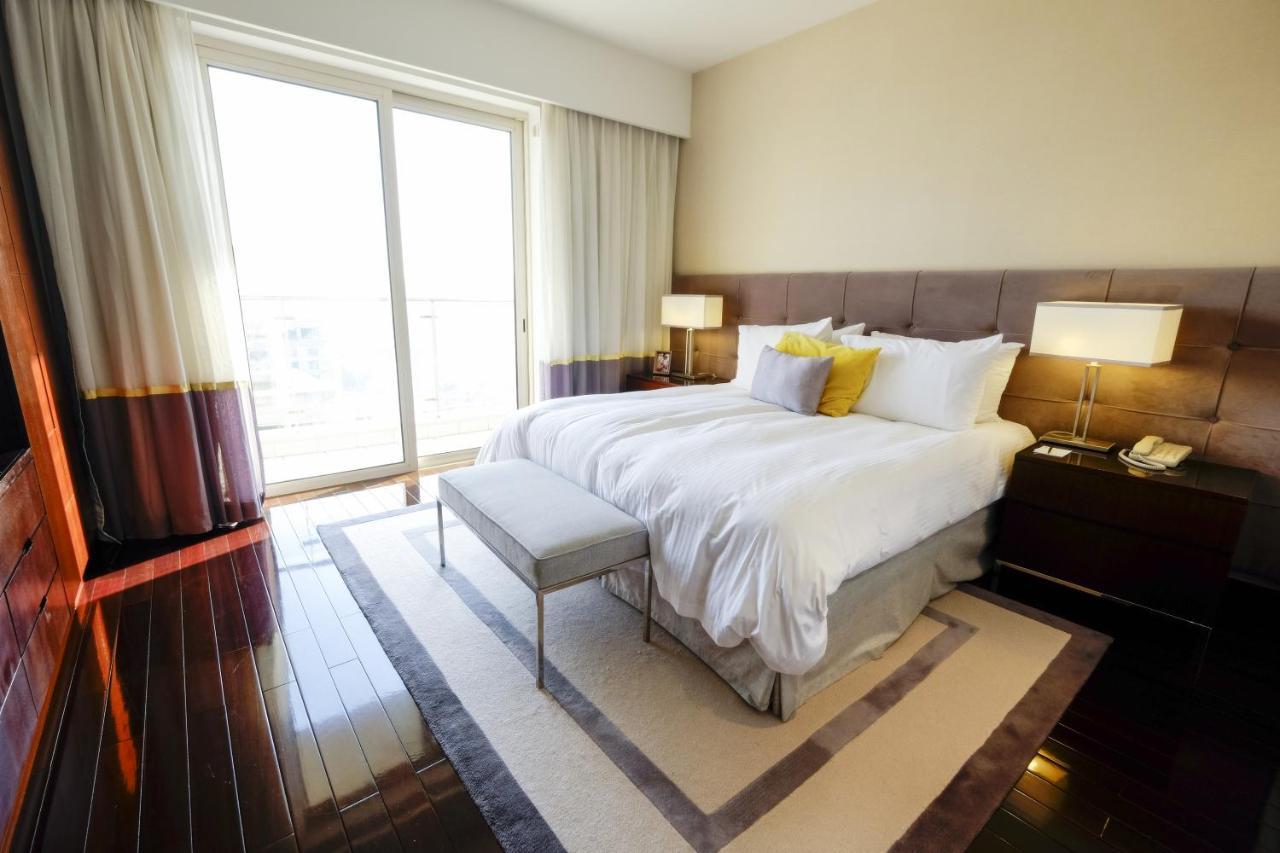 Lanson Place Jinlin Tiandi Residence Shanghai Extérieur photo