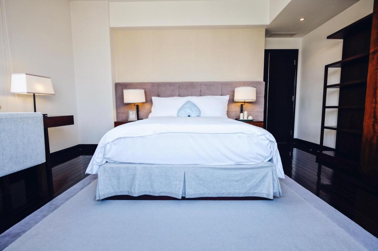 Lanson Place Jinlin Tiandi Residence Shanghai Extérieur photo