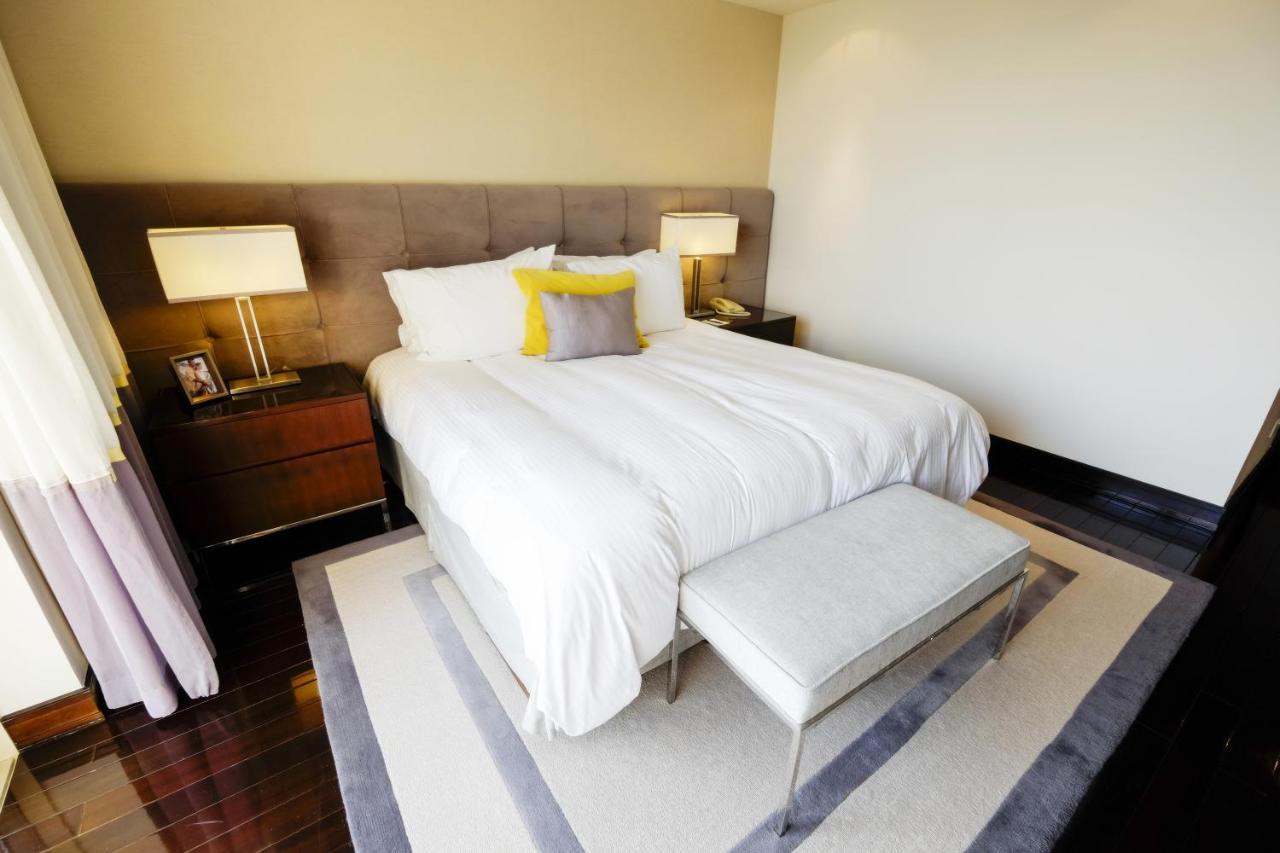 Lanson Place Jinlin Tiandi Residence Shanghai Extérieur photo