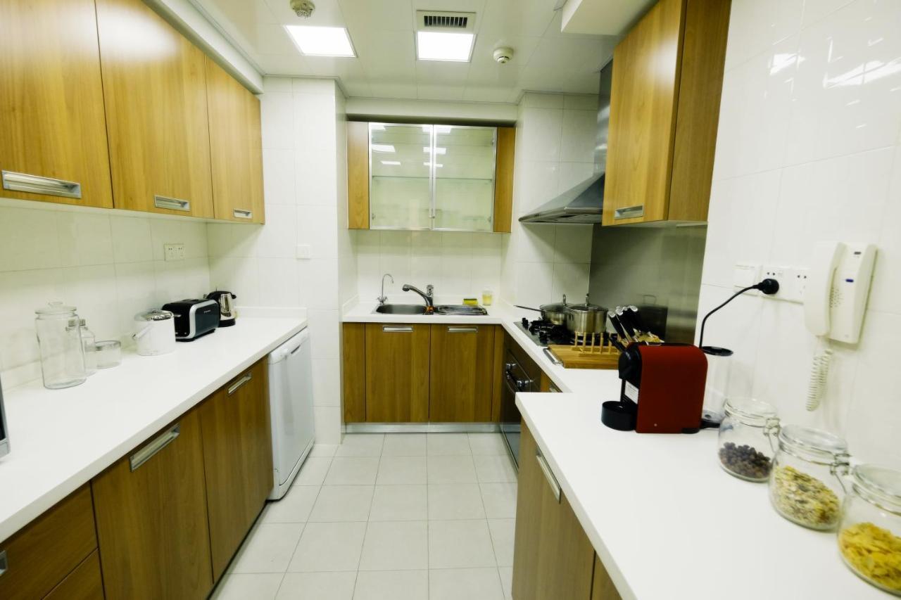 Lanson Place Jinlin Tiandi Residence Shanghai Extérieur photo