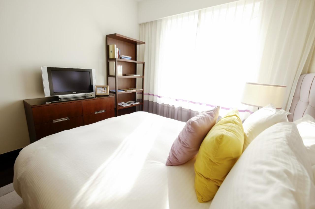 Lanson Place Jinlin Tiandi Residence Shanghai Extérieur photo