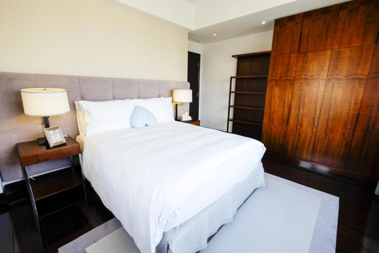 Lanson Place Jinlin Tiandi Residence Shanghai Extérieur photo