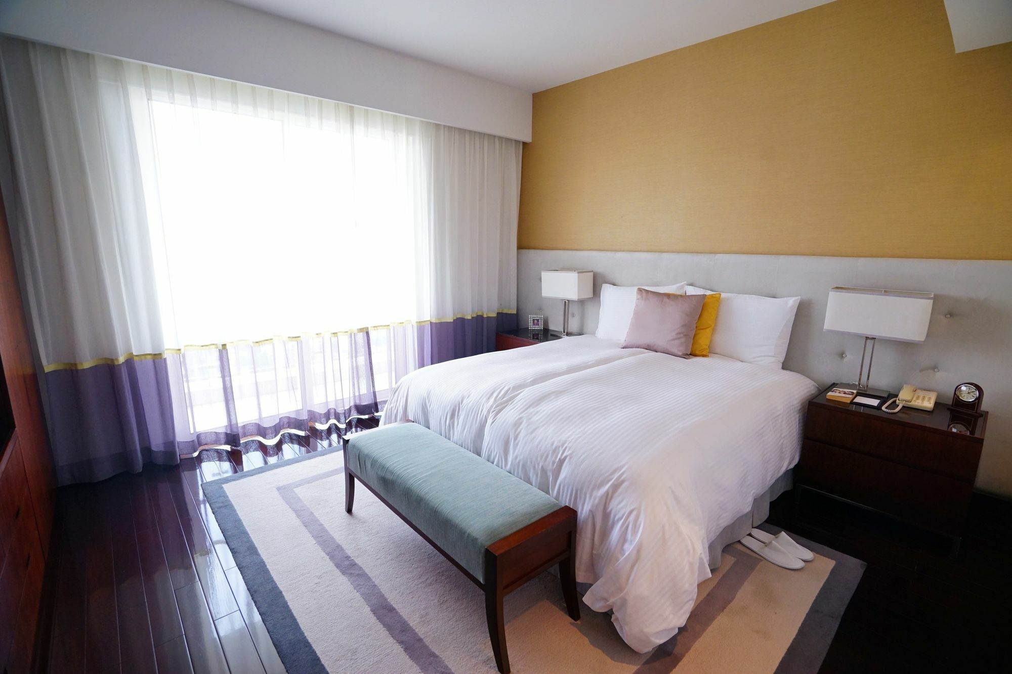 Lanson Place Jinlin Tiandi Residence Shanghai Extérieur photo
