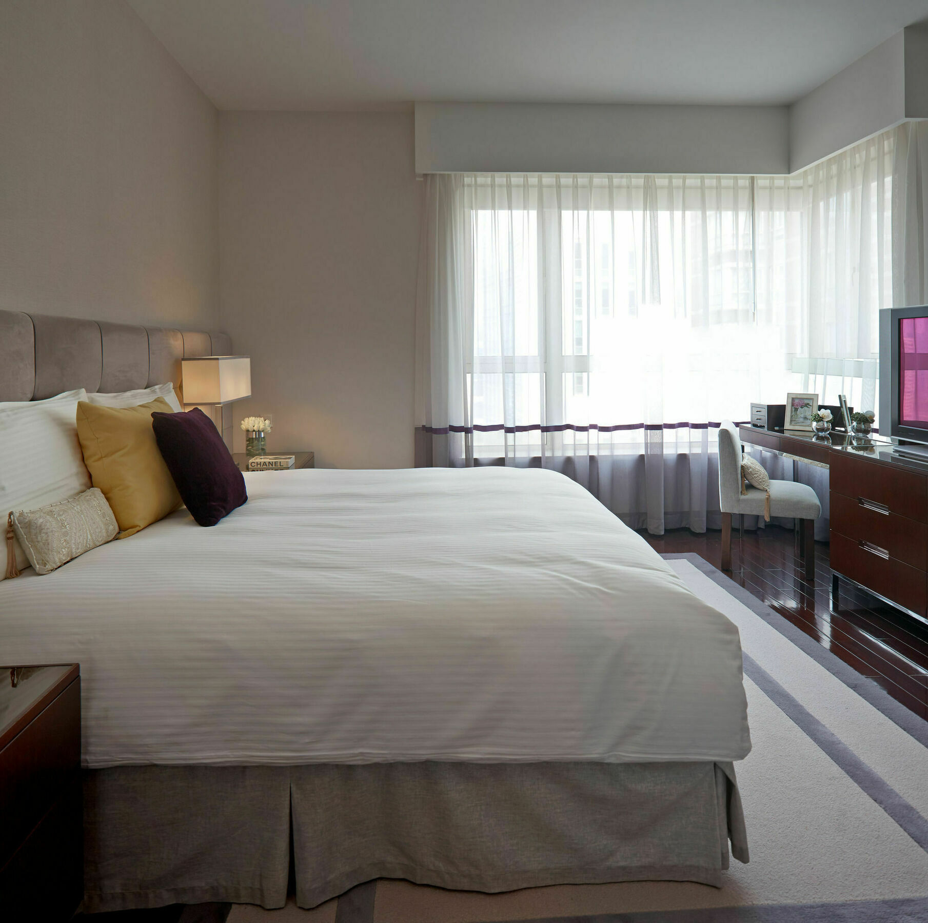 Lanson Place Jinlin Tiandi Residence Shanghai Extérieur photo