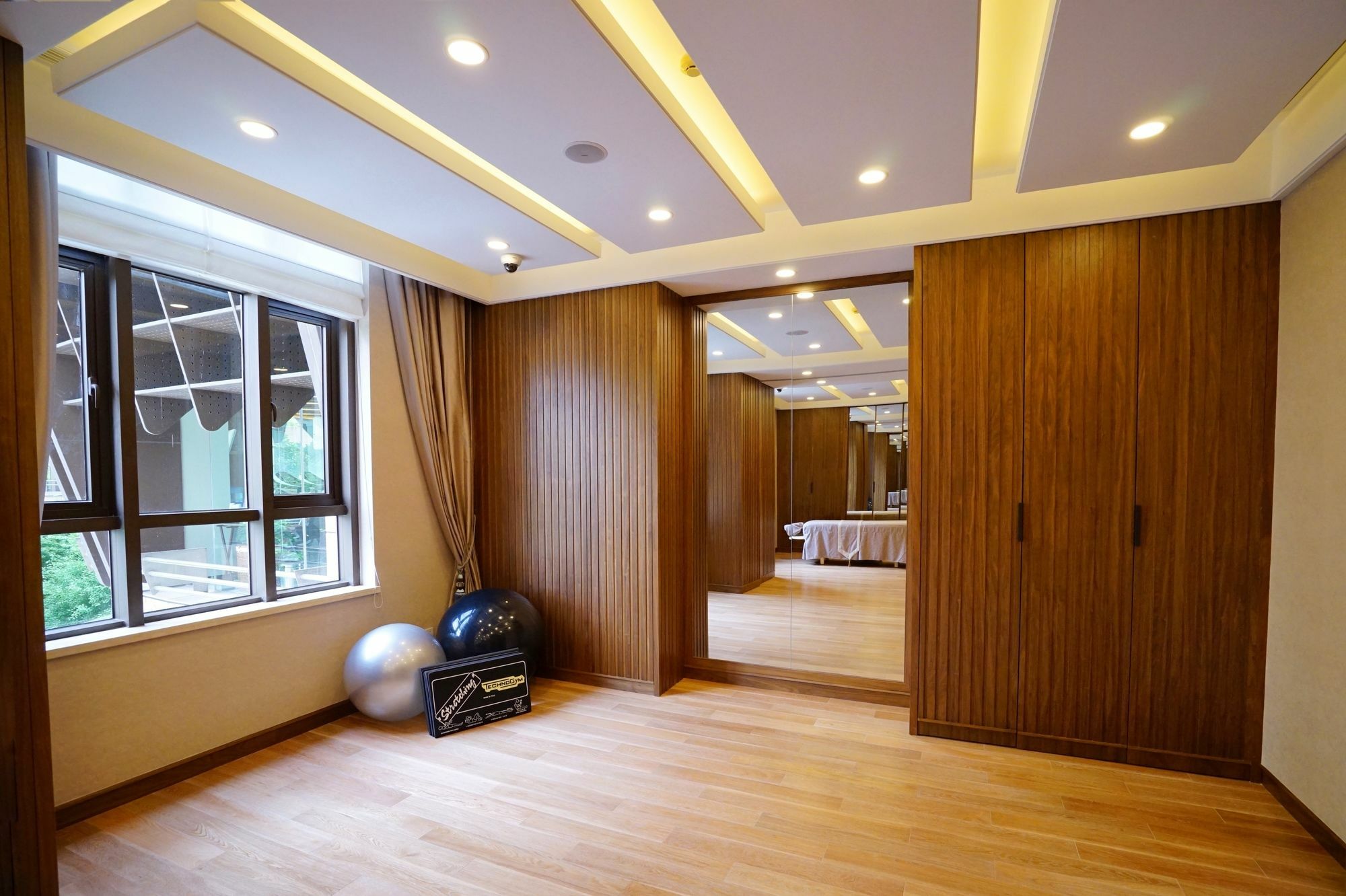 Lanson Place Jinlin Tiandi Residence Shanghai Extérieur photo