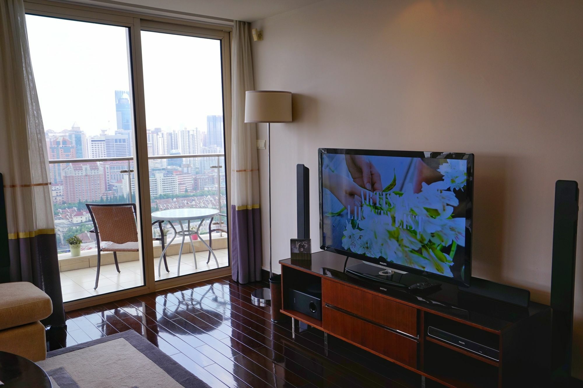 Lanson Place Jinlin Tiandi Residence Shanghai Extérieur photo