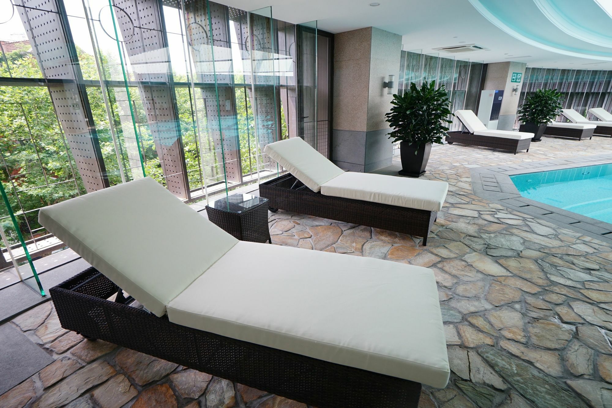 Lanson Place Jinlin Tiandi Residence Shanghai Extérieur photo