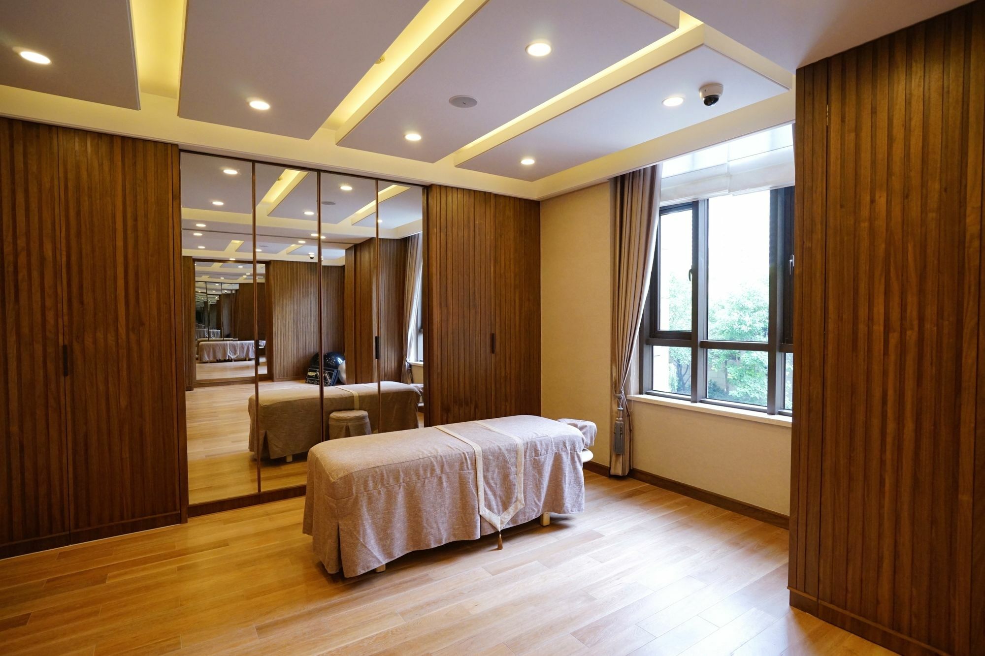 Lanson Place Jinlin Tiandi Residence Shanghai Extérieur photo