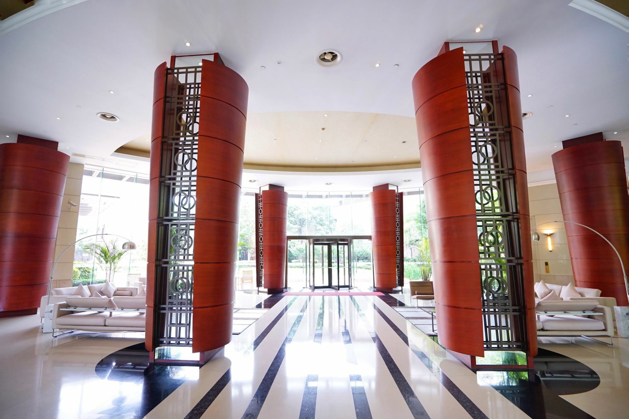 Lanson Place Jinlin Tiandi Residence Shanghai Extérieur photo