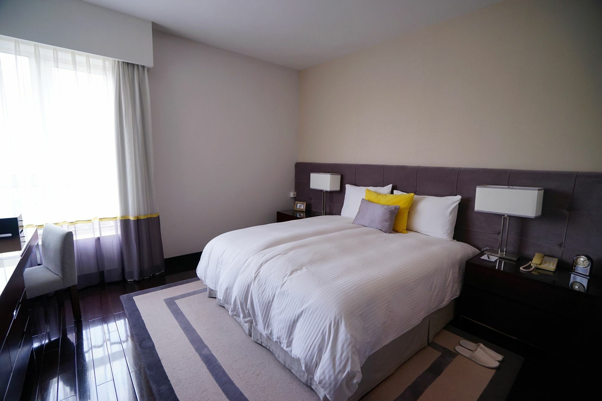 Lanson Place Jinlin Tiandi Residence Shanghai Extérieur photo