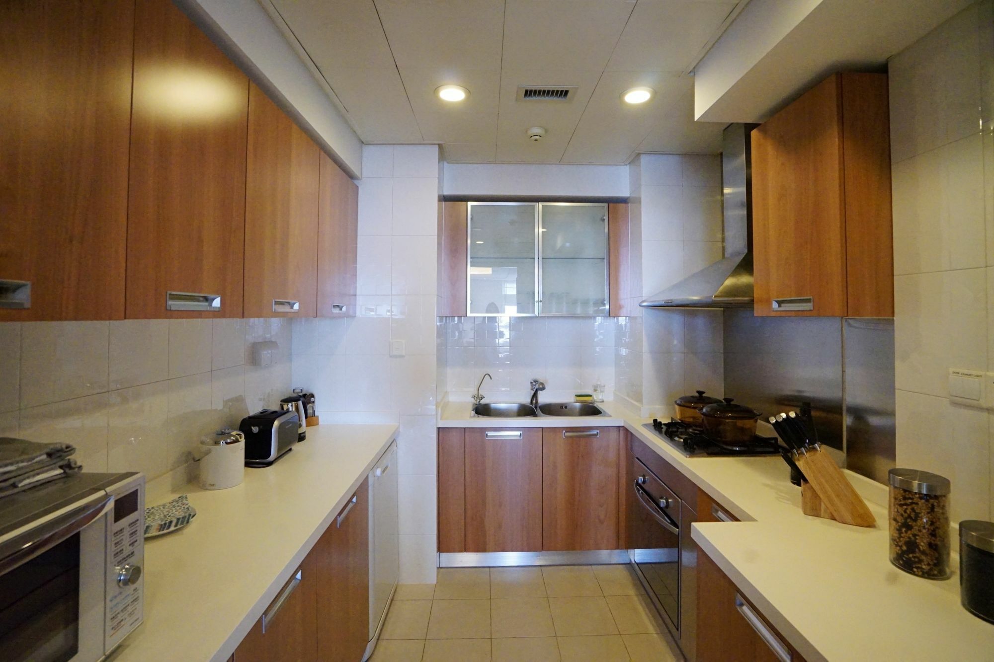 Lanson Place Jinlin Tiandi Residence Shanghai Extérieur photo